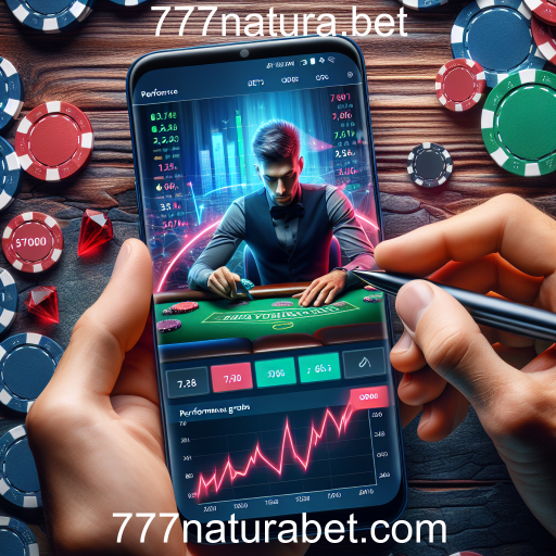 Apostas Ao Vivo no 777natura.bet: A Nova Era da Diversão