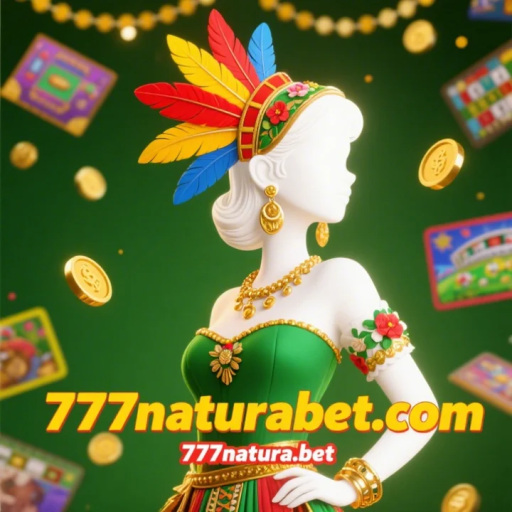 777natura.bet